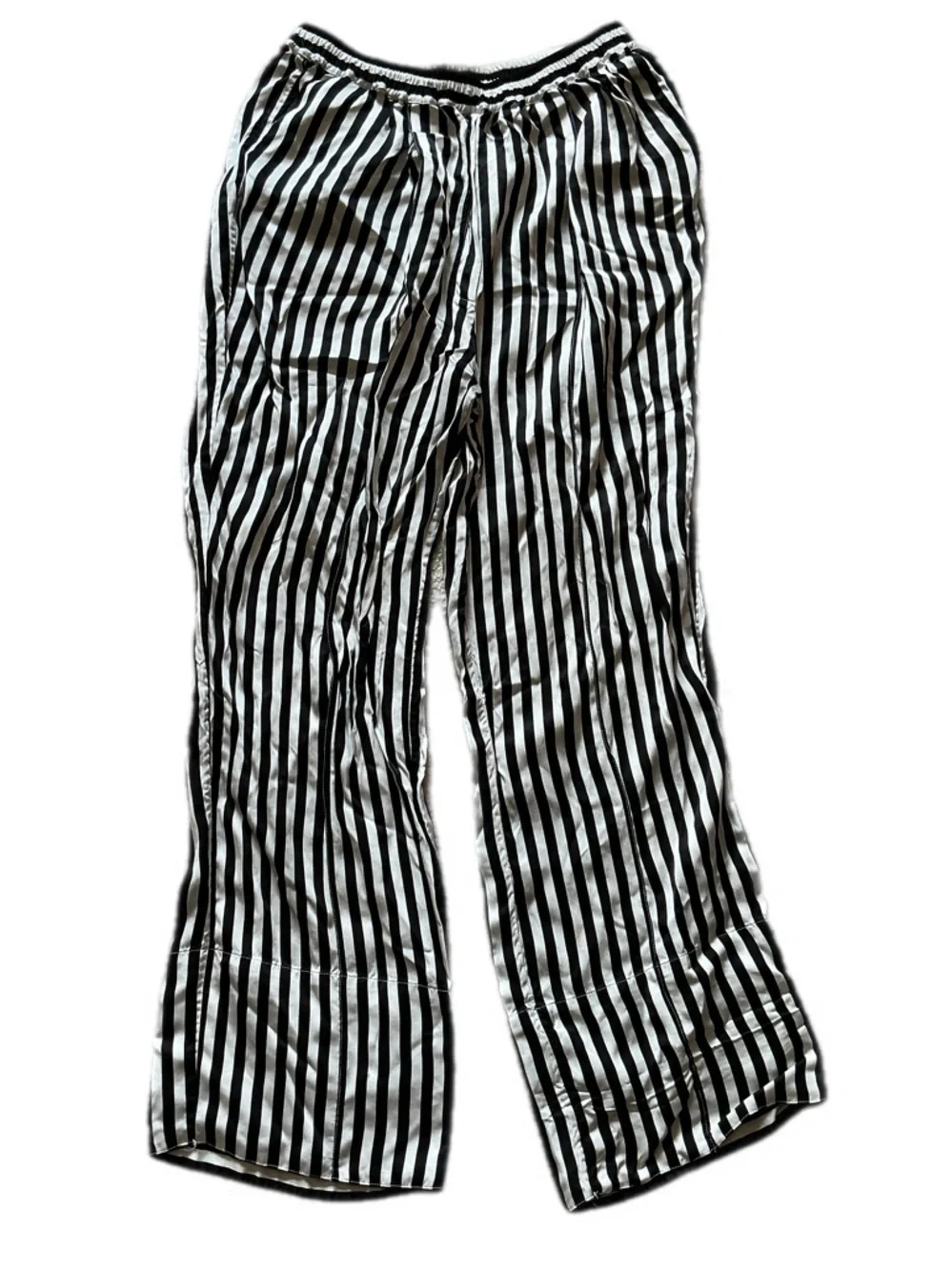 Sleeper Striped Pajama Pants small - Picture 6 of 13